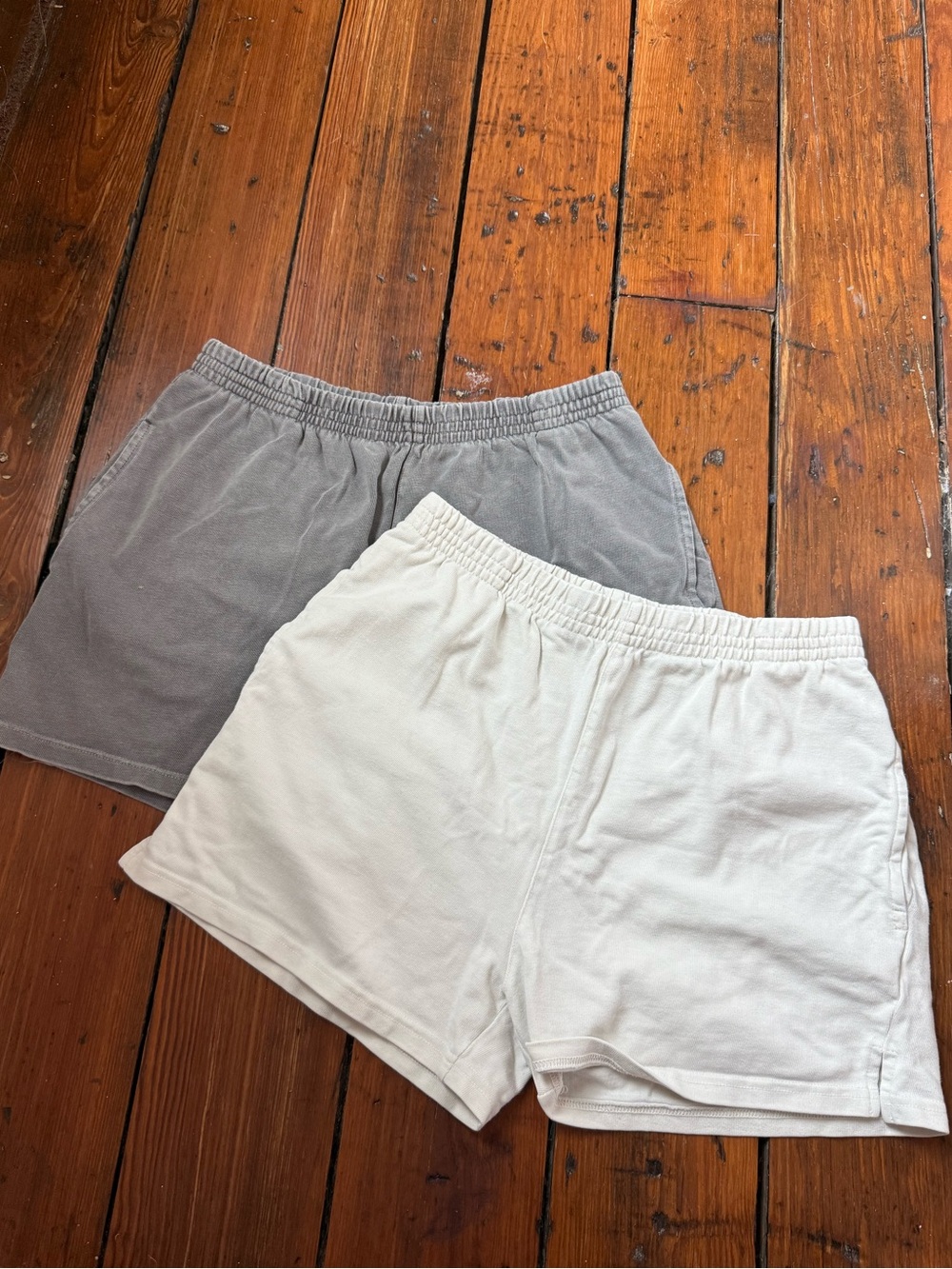 John galt shorts